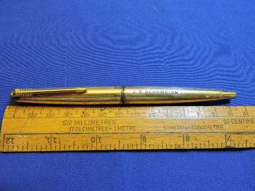 Parker Pen